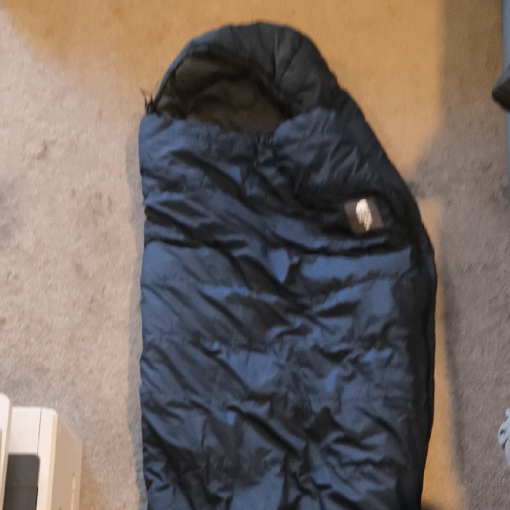 The North Face High Quality Sleeping Bag